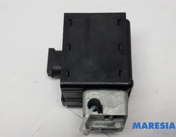 Ignition Lock Cylinder RENAULT MEGANE II (BM0/1_, CM0/1_)