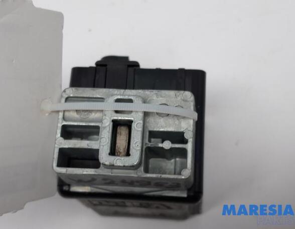 Ignition Lock Cylinder RENAULT MEGANE II (BM0/1_, CM0/1_)