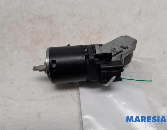 Slotcilinder Contactslot CITROËN C4 CACTUS, PEUGEOT 208 I (CA_, CC_), PEUGEOT 2008 I (CU_), CITROËN C3 II (SC_)