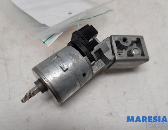 Ignition Lock Cylinder CITROËN C4 GRAND PICASSO I (UA_)