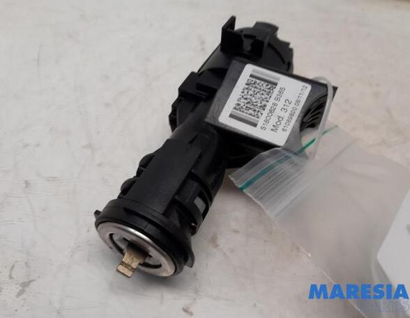 Slotcilinder Contactslot LANCIA YPSILON (312_), FIAT 500 (312_), FIAT 500 C (312_), ABARTH 500C / 595C / 695C (312_)