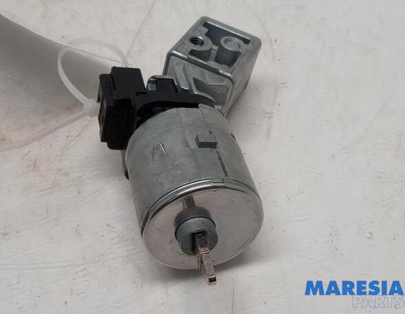 Slotcilinder Contactslot PEUGEOT EXPERT Van (VF3A_, VF3U_, VF3X_)