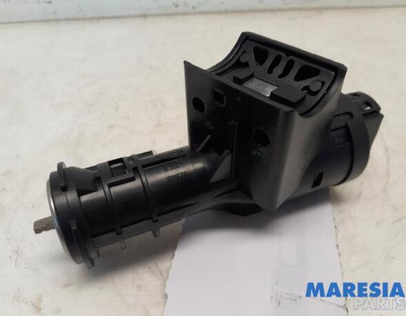 Ignition Lock Cylinder FIAT 500 (312_), FIAT 500 C (312_), LANCIA YPSILON (312_), FIAT PANDA (312_, 319_)