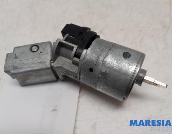 Slotcilinder Contactslot PEUGEOT 307 Break (3E), PEUGEOT 307 SW (3H), PEUGEOT 3008 MPV (0U_), CITROËN JUMPY III Van (V_)