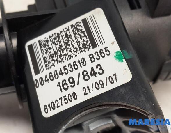 Ignition Lock Cylinder FIAT PANDA (169_), LANCIA YPSILON (843_)