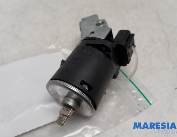 Ignition Lock Cylinder PEUGEOT 208 I (CA_, CC_)