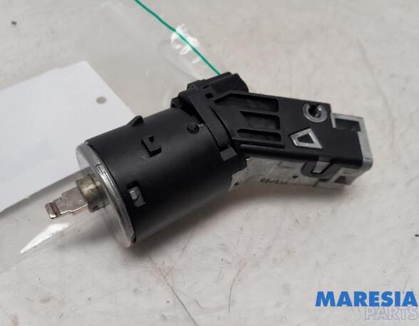 Ignition Lock Cylinder PEUGEOT 208 I (CA_, CC_)