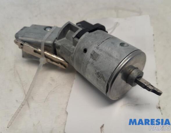 Ignition Lock Cylinder PEUGEOT 207 CC (WD_)