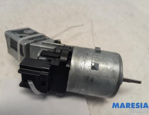 Ignition Lock Cylinder PEUGEOT 207 CC (WD_)