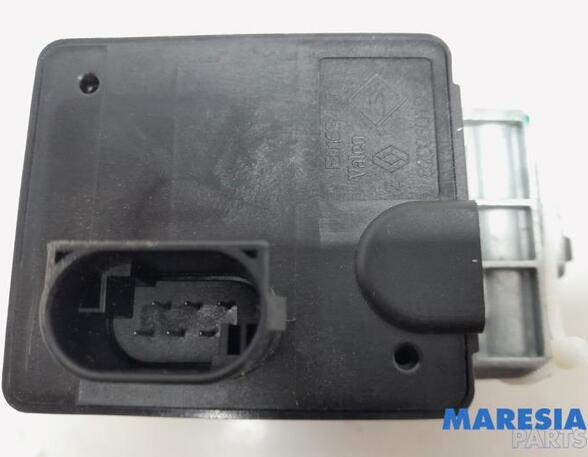 Ignition Lock Cylinder RENAULT MEGANE II (BM0/1_, CM0/1_)