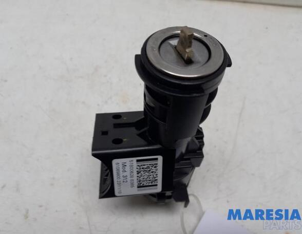 Slotcilinder Contactslot LANCIA YPSILON (312_), FIAT PANDA (312_, 319_), FIAT PANDA VAN (312_, 519_), FIAT 500 (312_)