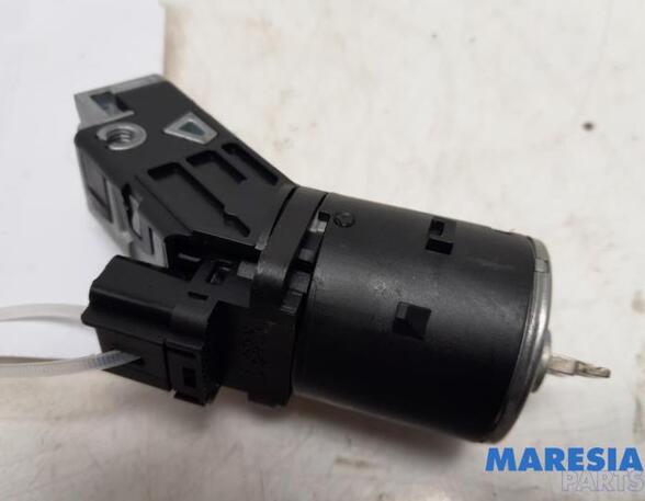 Ignition Lock Cylinder PEUGEOT 2008 I (CU_)