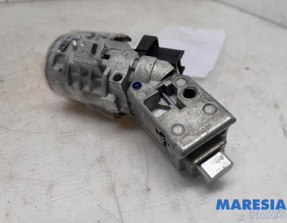 Ignition Lock Cylinder CITROËN DS4 (NX_), DS DS 4 / DS 4 CROSSBACK (NX_)