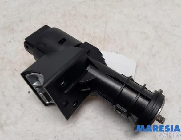 Ignition Lock Cylinder FIAT BRAVO II (198_), LANCIA DELTA III (844_)