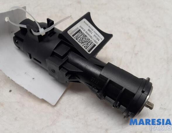 Ignition Lock Cylinder FIAT BRAVO II (198_), LANCIA DELTA III (844_)