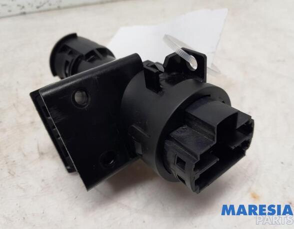 Ignition Lock Cylinder FIAT PANDA (312_, 319_), FIAT PANDA VAN (312_, 519_), FIAT 500 (312_), LANCIA YPSILON (312_)