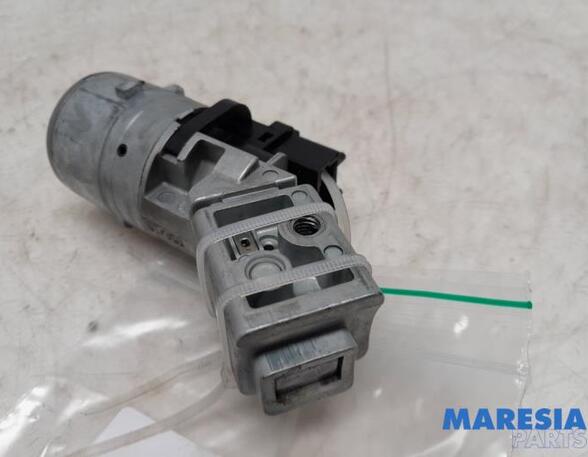 Ignition Lock Cylinder PEUGEOT RCZ, PEUGEOT 308 CC (4B_), PEUGEOT 3008 MPV (0U_), CITROËN C4 GRAND PICASSO I (UA_)