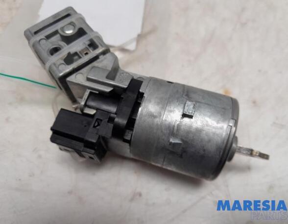 Ignition Lock Cylinder PEUGEOT RCZ, PEUGEOT 308 CC (4B_), PEUGEOT 3008 MPV (0U_), CITROËN C4 GRAND PICASSO I (UA_)