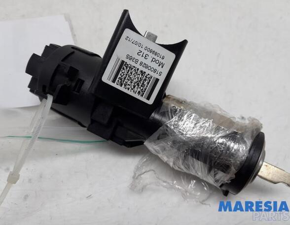 Ignition Lock Cylinder FIAT 500 (312_), FIAT 500 C (312_), FIAT PANDA (312_, 319_), ABARTH 500C / 595C / 695C (312_)