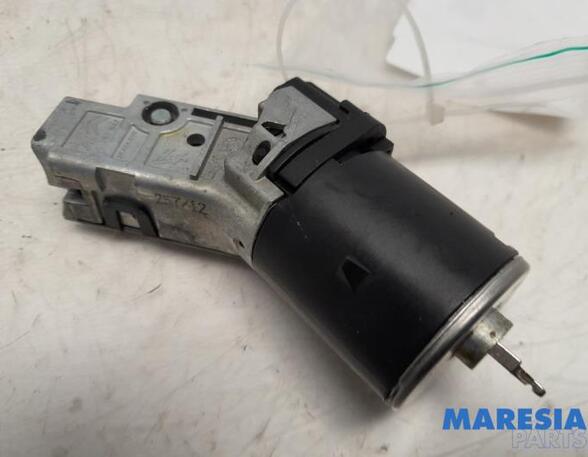 Ignition Lock Cylinder PEUGEOT 208 I (CA_, CC_)