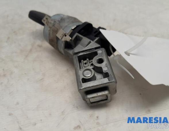 Ignition Lock Cylinder PEUGEOT EXPERT Van (VF3A_, VF3U_, VF3X_)