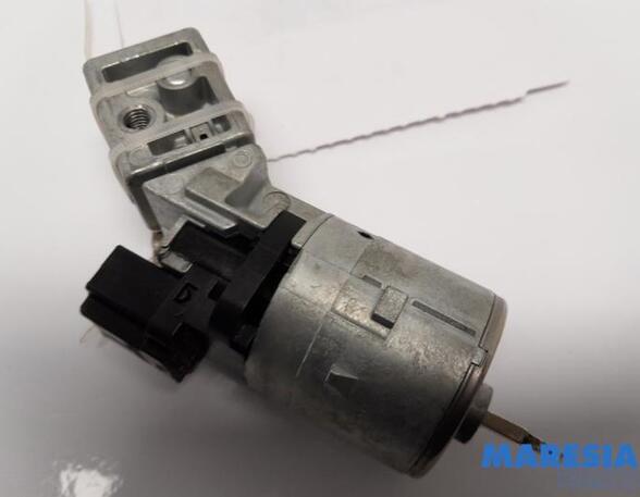 Ignition Lock Cylinder PEUGEOT 3008 MPV (0U_)