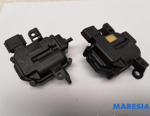 Ignition Lock Cylinder RENAULT ZOE (BFM_)