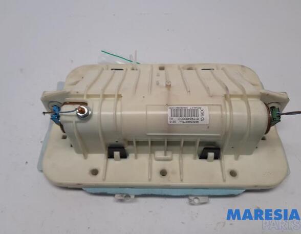 985259927R Airbag Beifahrer RENAULT Grand Scenic III (JZ) P20566635