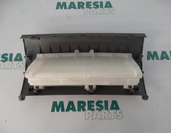 Front Passenger Airbag FIAT Scudo Bus (270, 272), FIAT Scudo Kasten (270, 272)