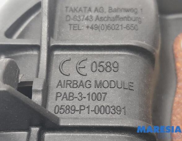 Airbag Beifahrer Peugeot Expert III Kasten V 9808173080 P20431599