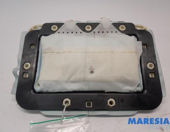 Front Passenger Airbag RENAULT GRAND SCÉNIC III (JZ0/1_)