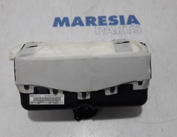 Front Passenger Airbag FIAT GRANDE PUNTO (199_), FIAT PUNTO EVO (199_), FIAT PUNTO (199_), ABARTH PUNTO (199_)