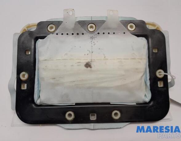 Front Passenger Airbag RENAULT SCÉNIC III (JZ0/1_)