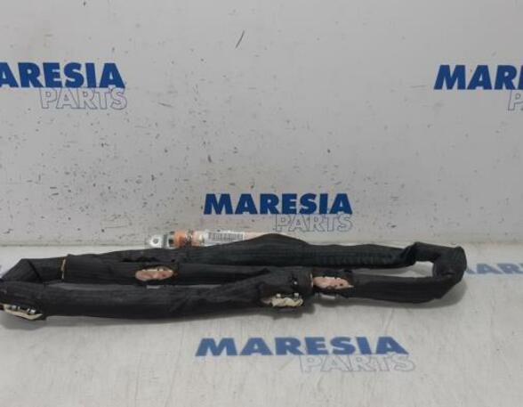 Roof Airbag PEUGEOT 308 SW II (LC_, LJ_, LR_, LX_, L4_)