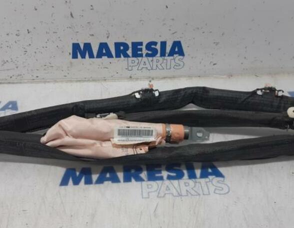 Roof Airbag PEUGEOT 308 SW II (LC_, LJ_, LR_, LX_, L4_)