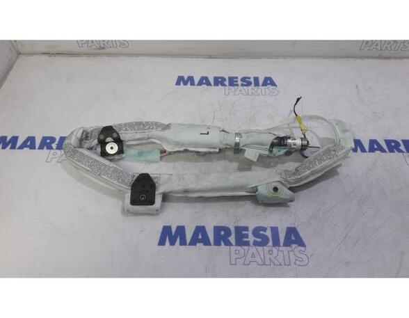 Roof Airbag FIAT 500 (312), FIAT 500 C (312)