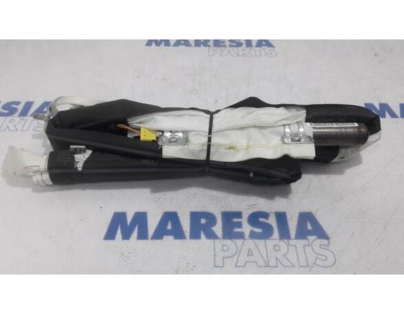 Roof Airbag PEUGEOT 508 I (8D)