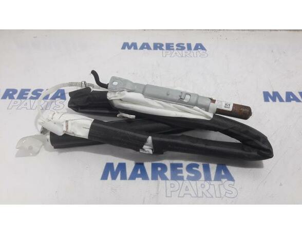 Roof Airbag PEUGEOT 508 SW I (8E_)