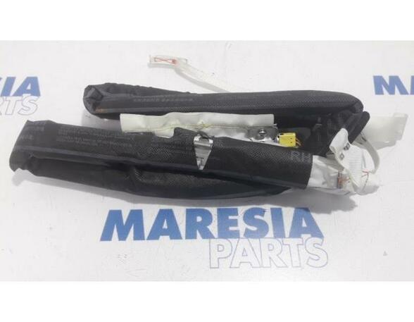 Roof Airbag PEUGEOT 508 SW I (8E_)