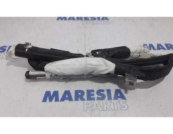 Dak Airbag PEUGEOT 508 SW I (8E_)