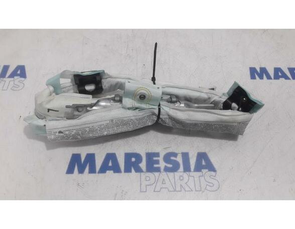 Roof Airbag FIAT 500 (312), FIAT 500 C (312)