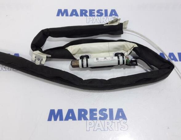 Roof Airbag RENAULT MEGANE III Grandtour (KZ0/1)