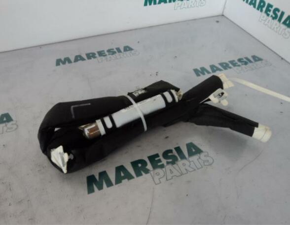 Roof Airbag RENAULT MEGANE III Grandtour (KZ0/1)