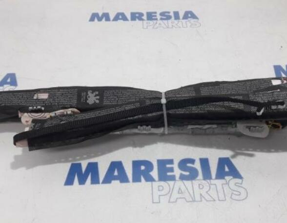 Roof Airbag PEUGEOT 308 I (4A_, 4C_), PEUGEOT 308 SW I (4E_, 4H_)