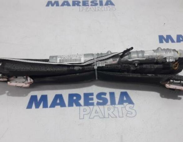 Roof Airbag PEUGEOT 308 I (4A_, 4C_), PEUGEOT 308 SW I (4E_, 4H_)