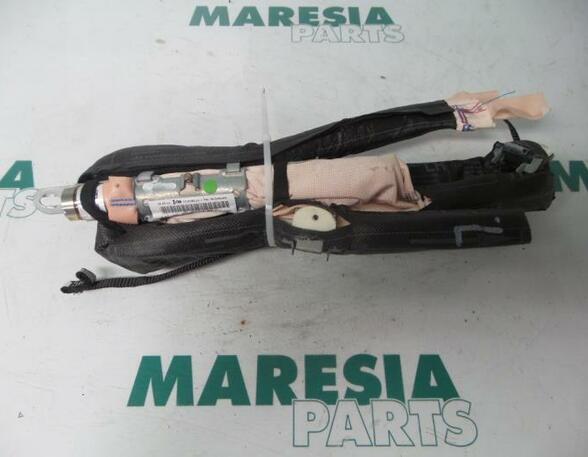 Airbag Dach links Citroen C3 II SC 9672465380 P5490997