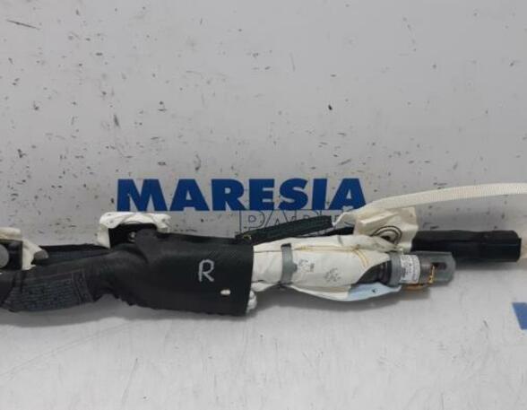 Roof Airbag FIAT 500 (312), FIAT 500 C (312)