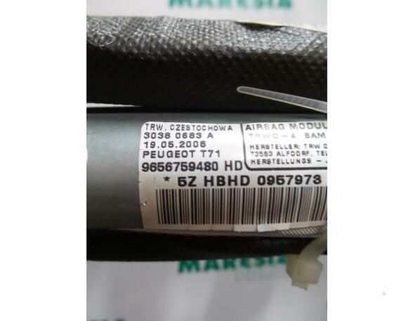 Airbag Dach links Peugeot 308  9656759480 P999654