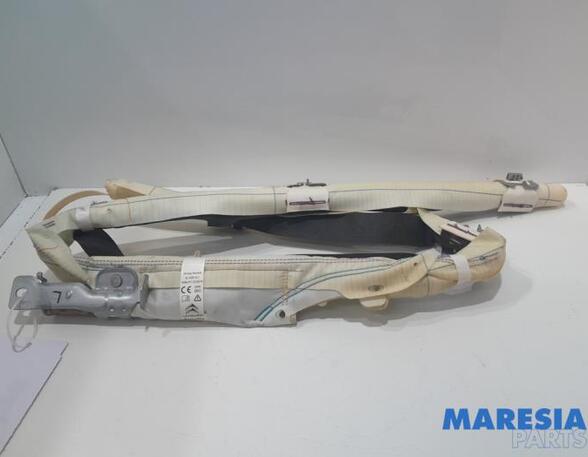 Airbag Dach links Citroen C4 Cactus  9804358980 P19740966