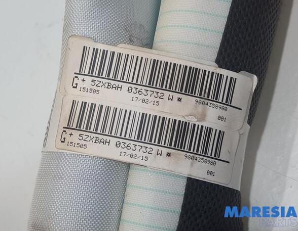 Airbag Dach links Citroen C4 Cactus  9804358980 P19740966